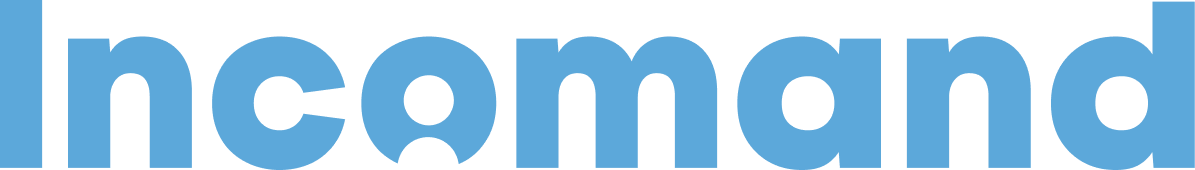 Incomand
