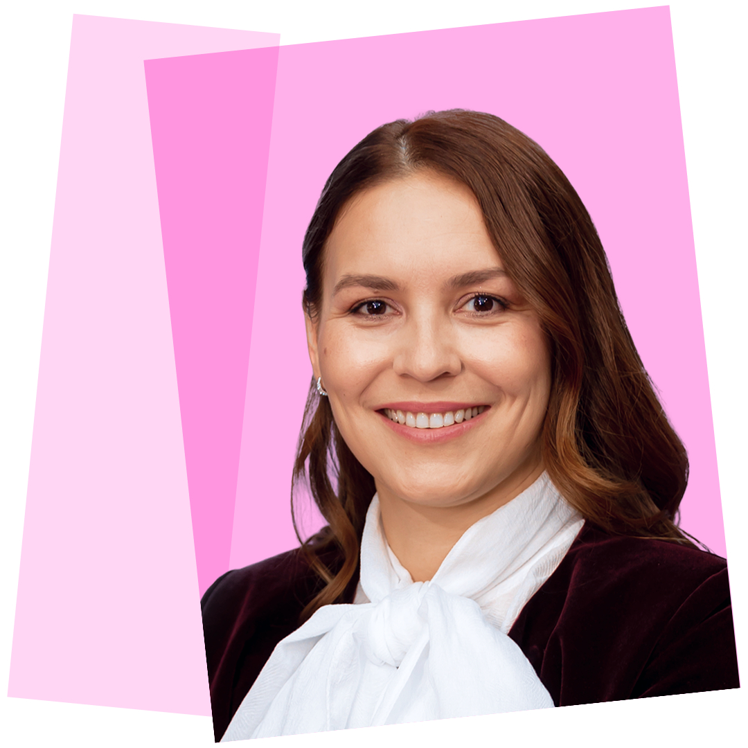 Елена Богданова