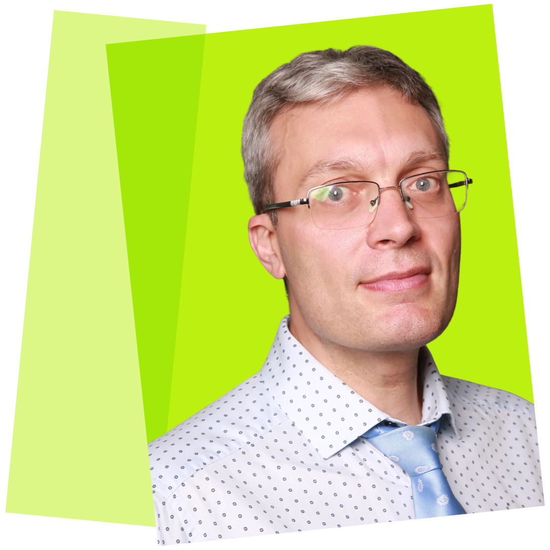 Александр Щеглов