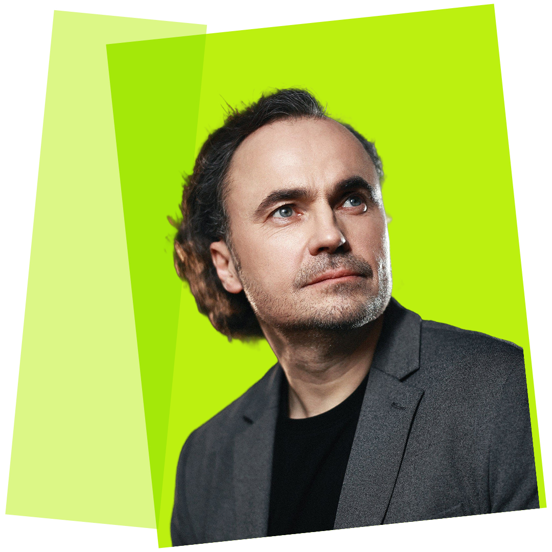 Сергей Кондаков