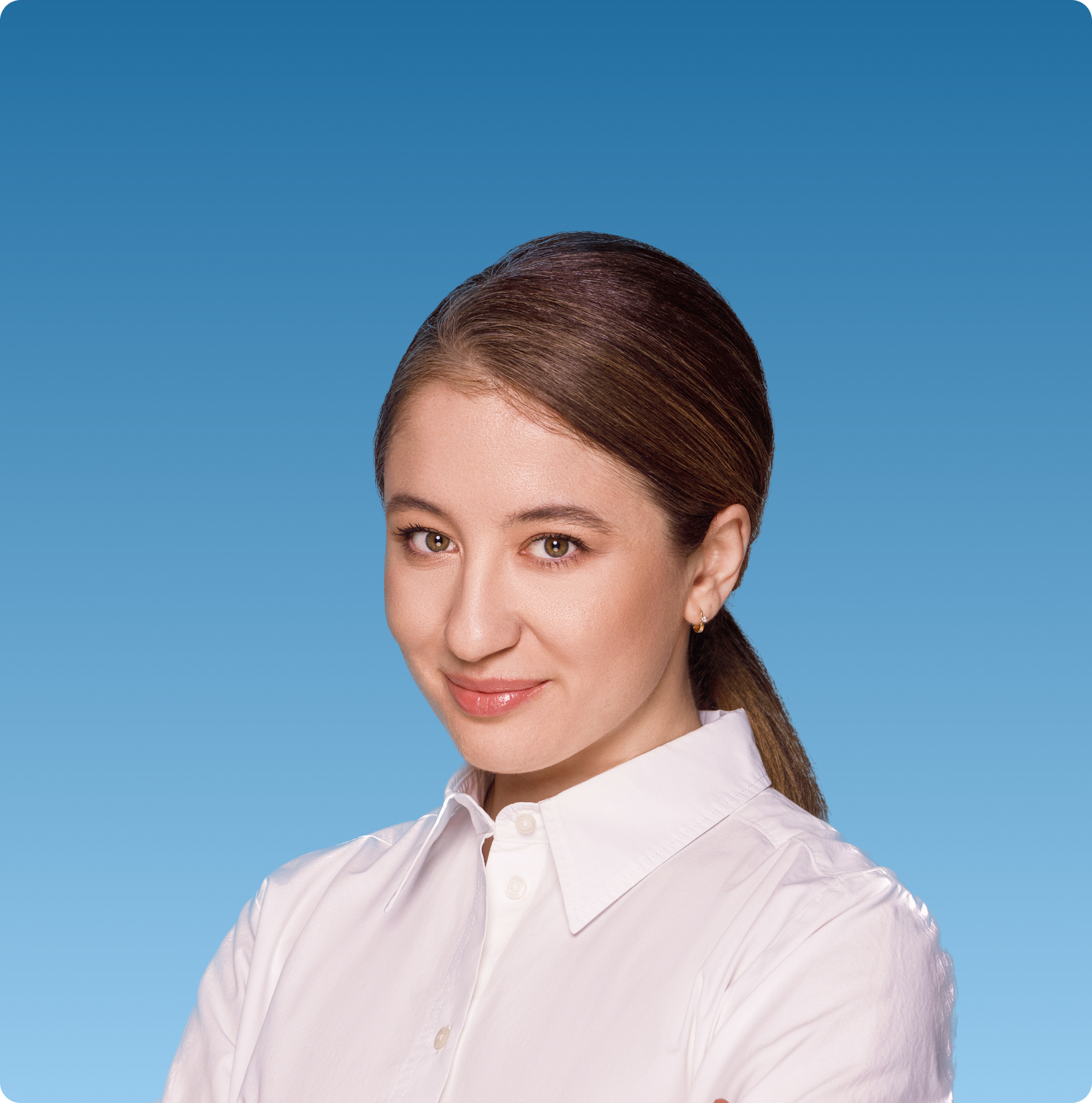 Александра Терентьева