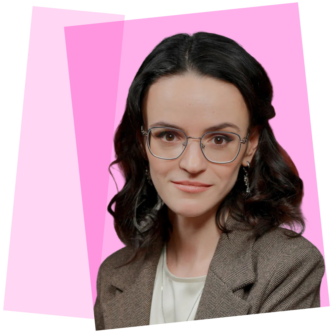 Ирина Кузьмина
