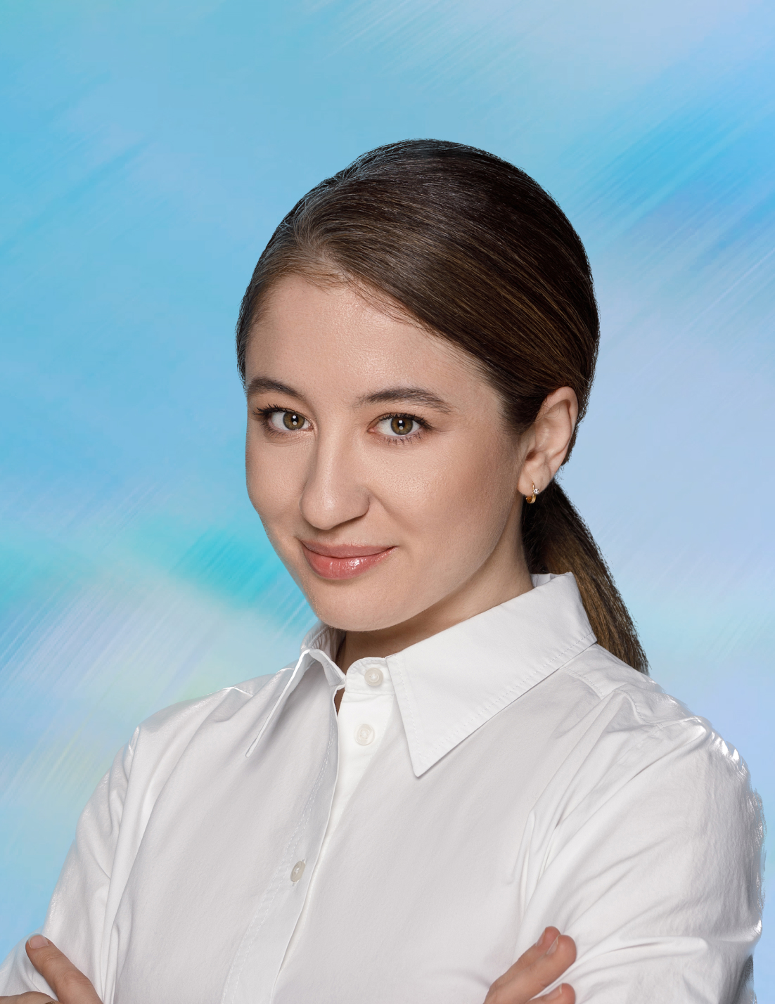 Александра Терентьева