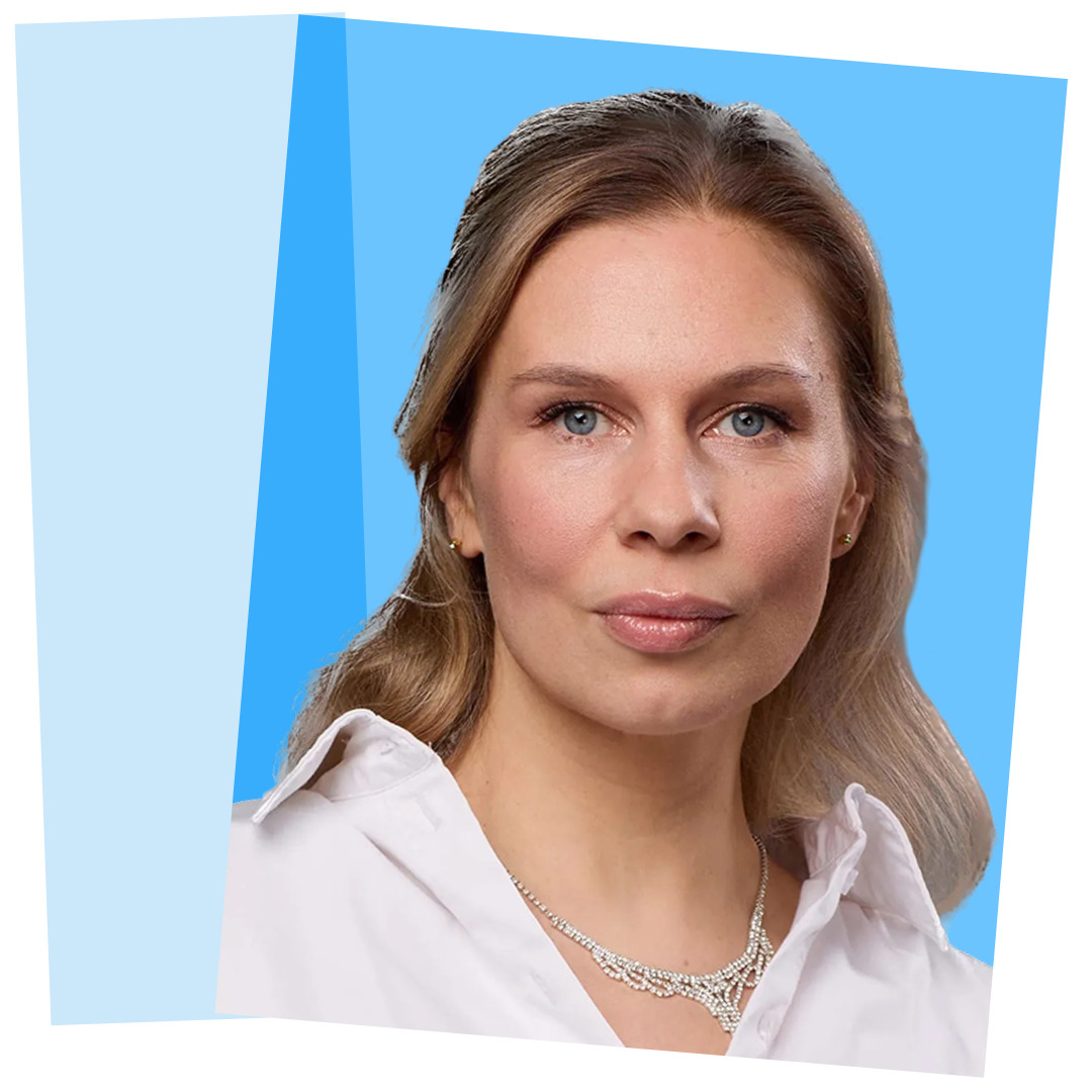 Евгения Крутова