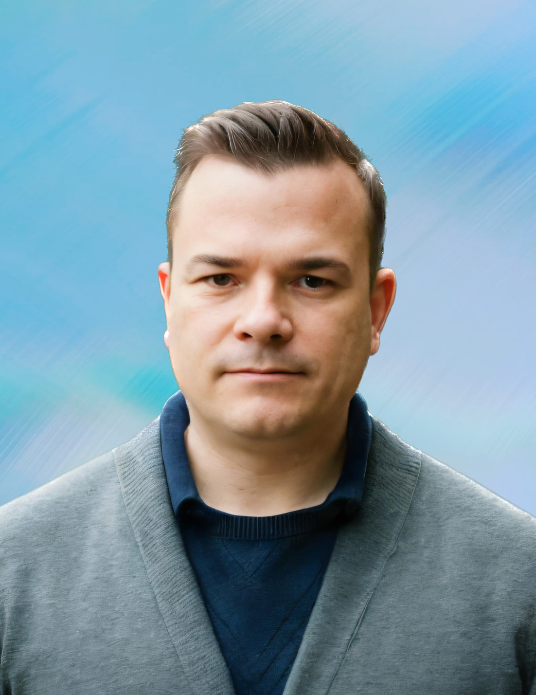 Александр Чигарьков