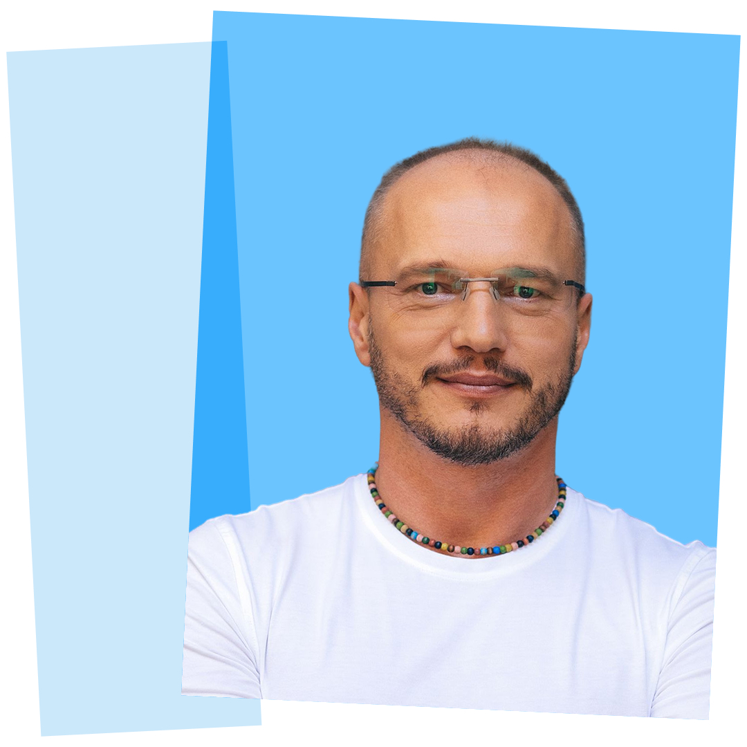 Сергей Рыжиков