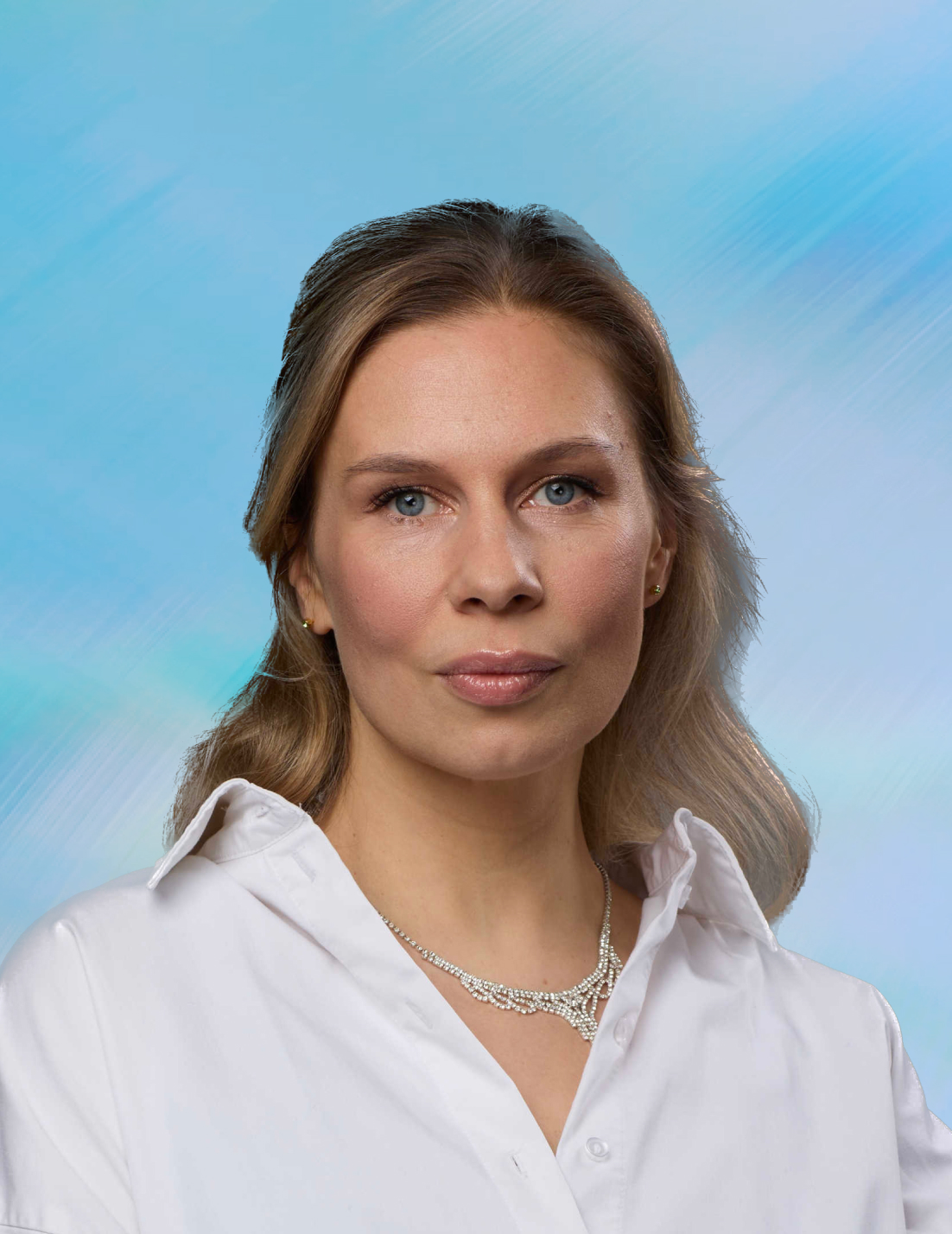 Евгения Крутова