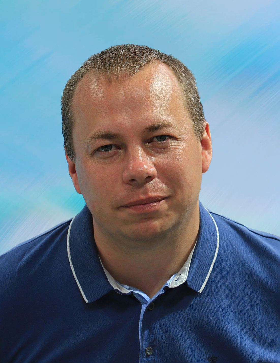 Александр Демидов