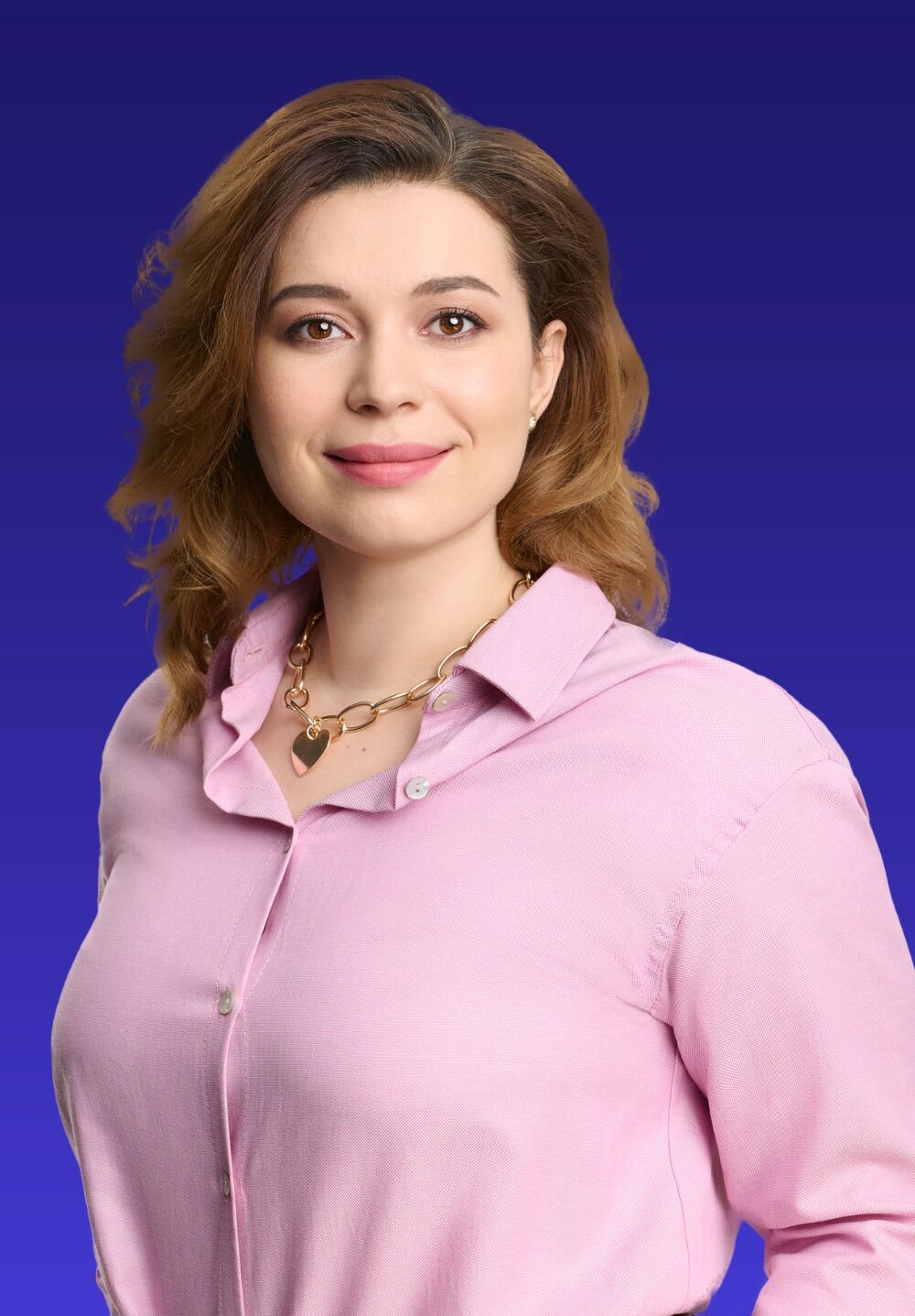 Ольга Мохтина