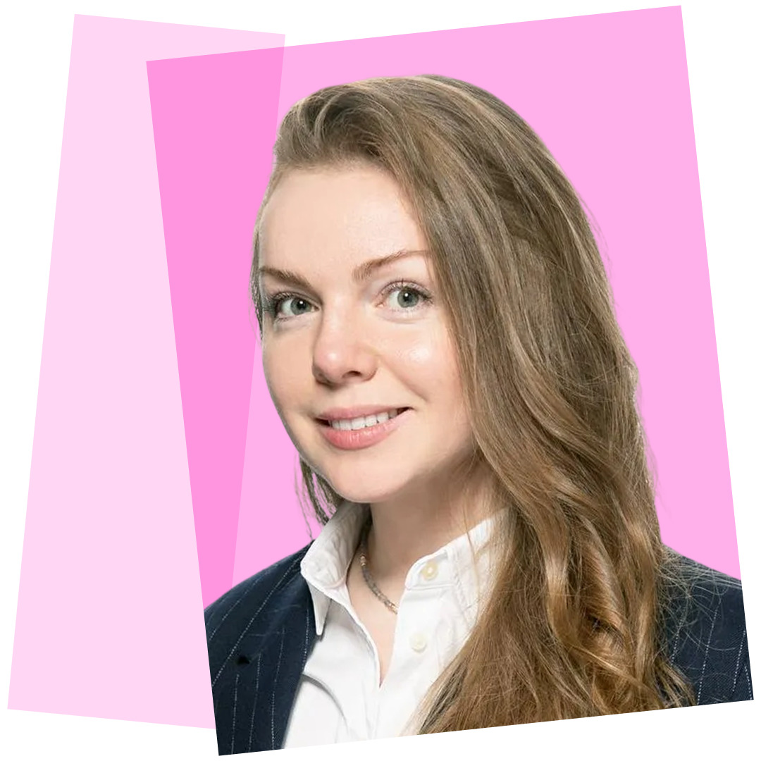 Елена Крылова