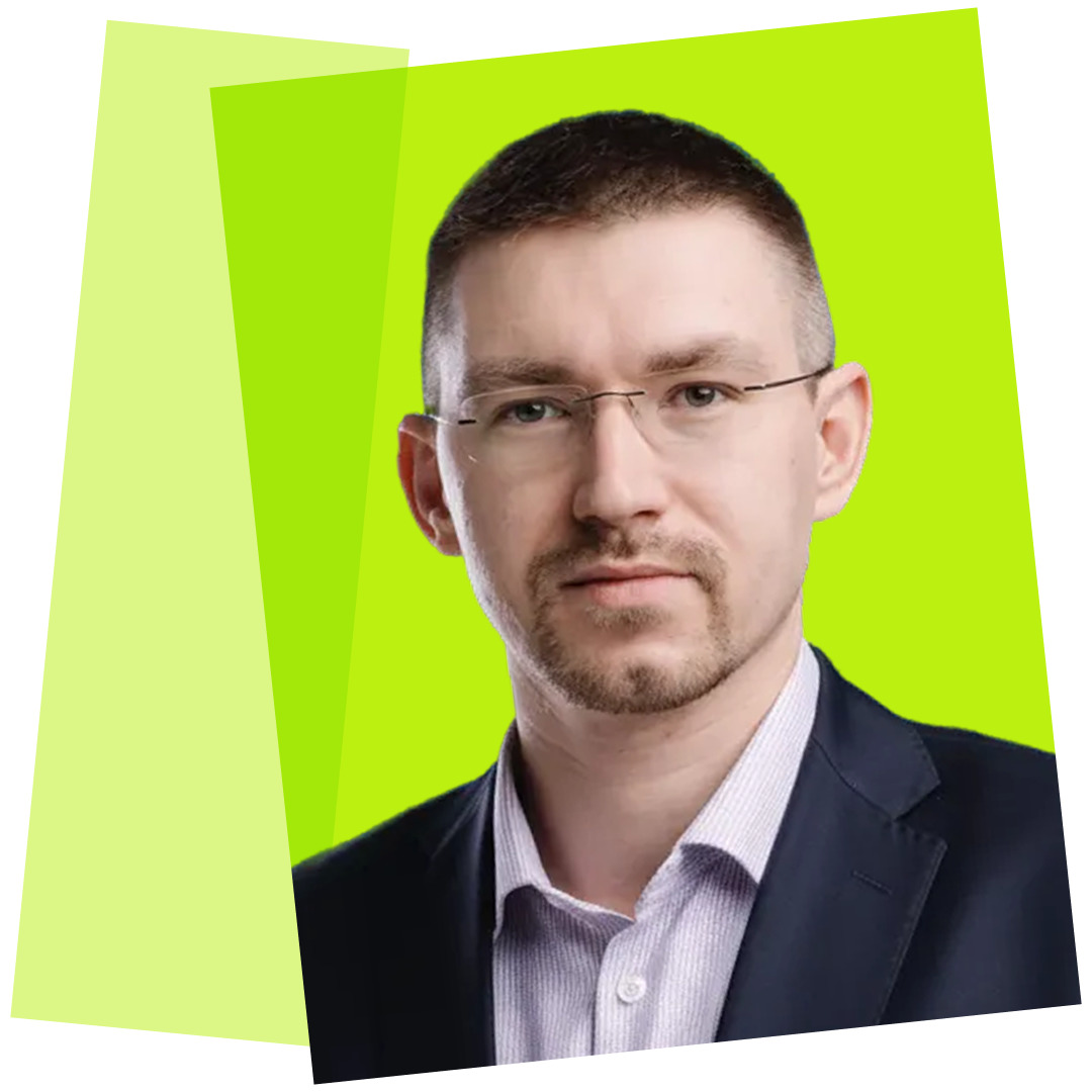 Александр Фёдоров
