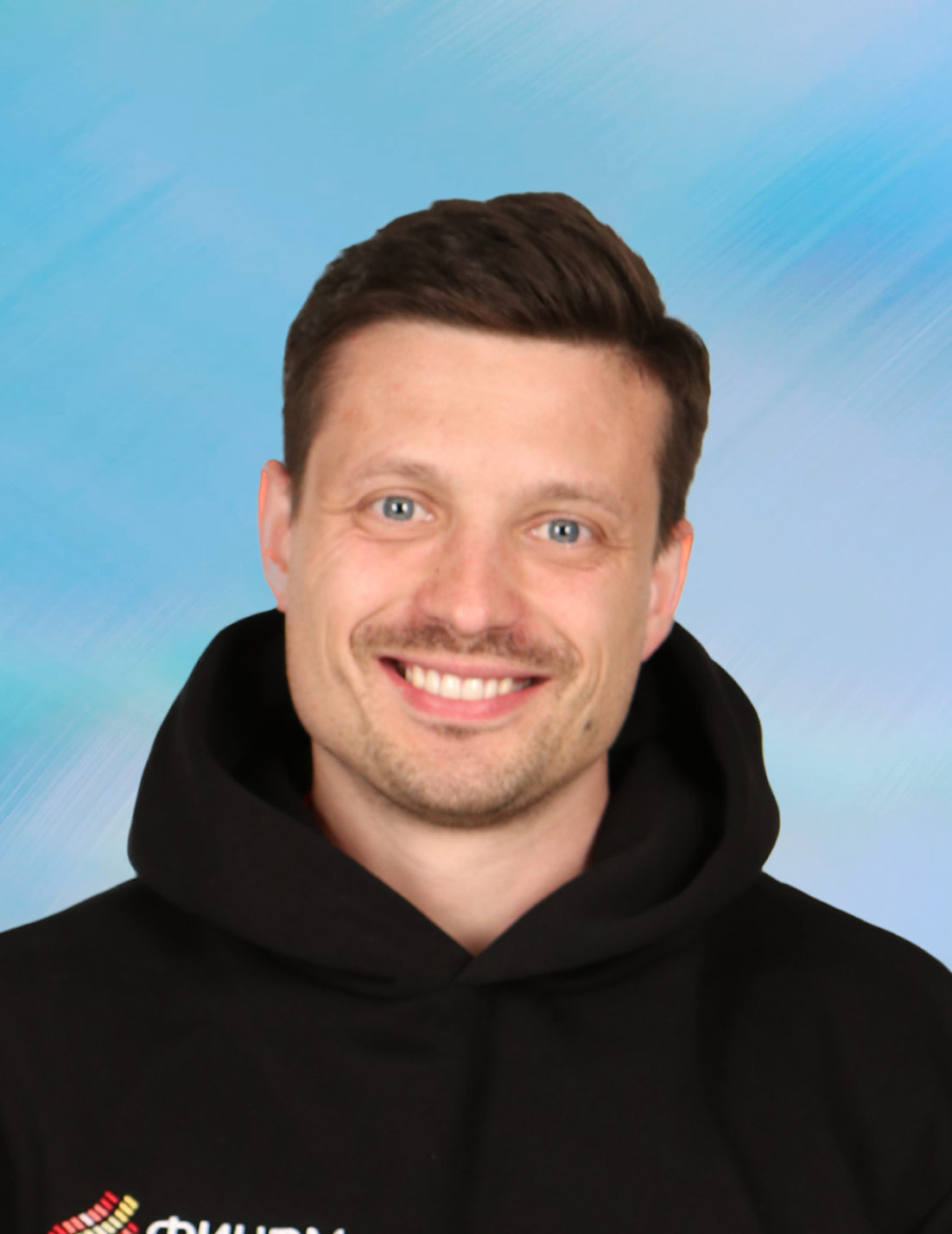 Максим Мануйлов