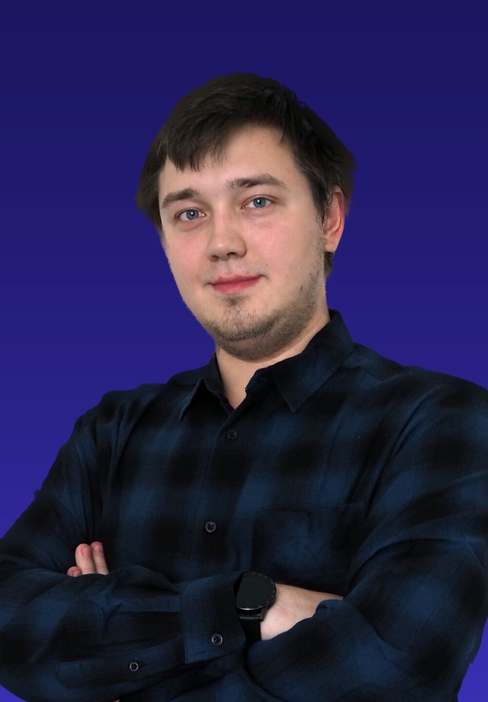 Сергей Зайков