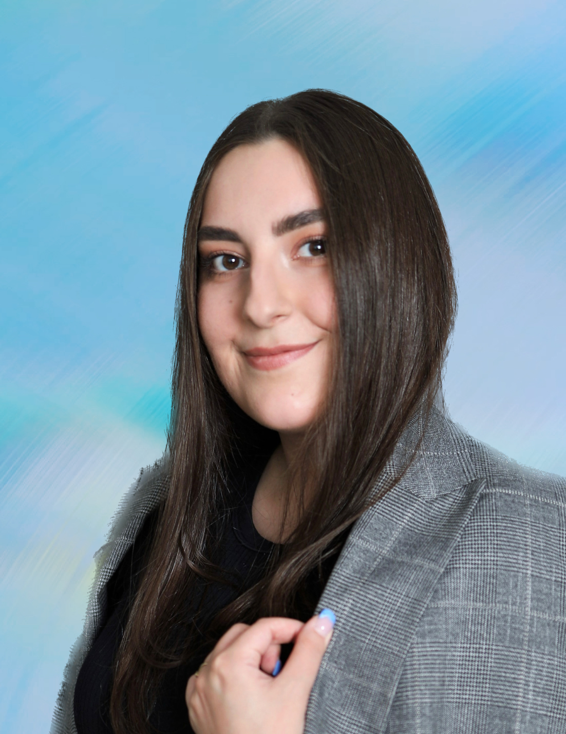 Алина Темишева