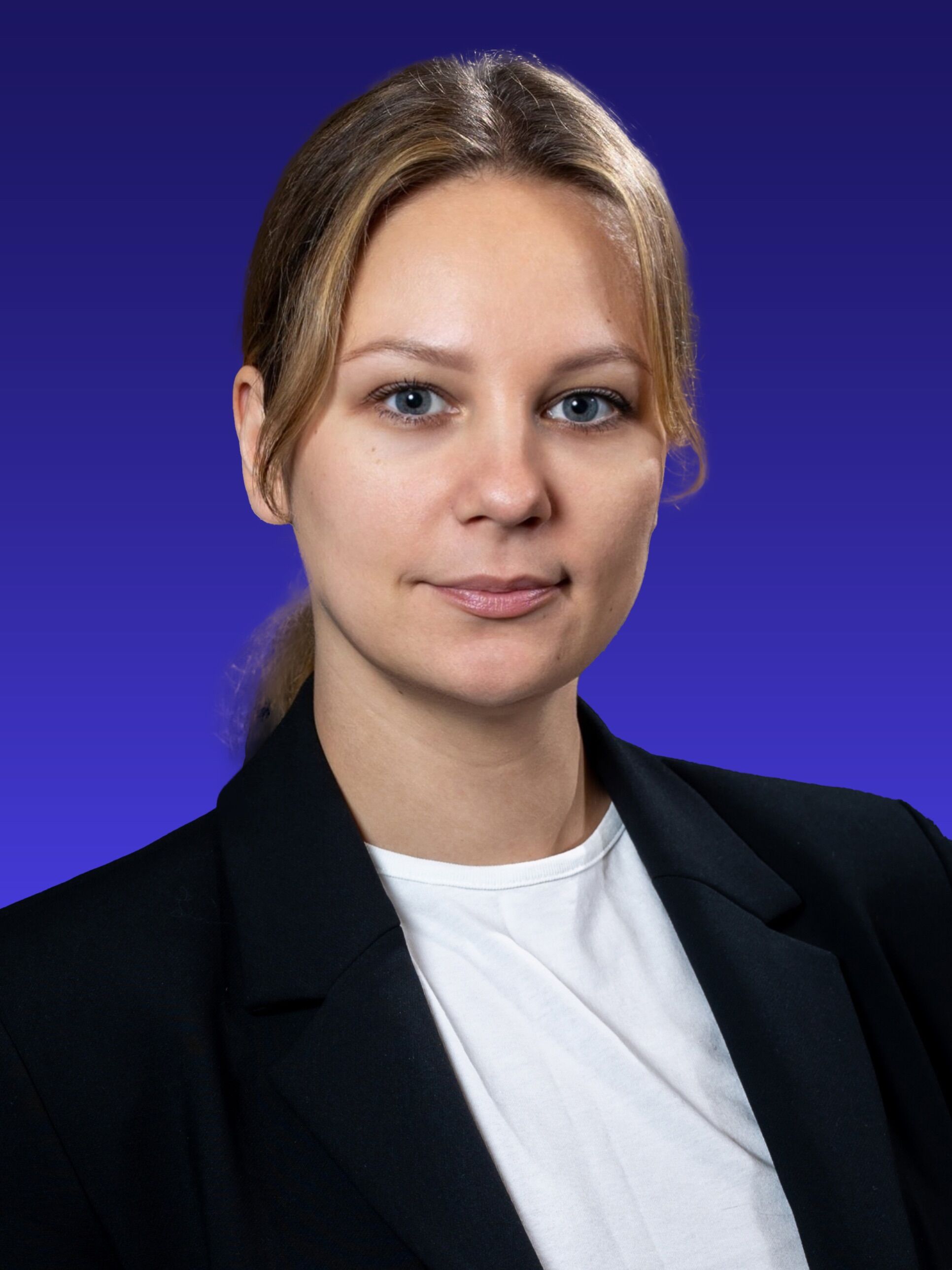 Анна Бурова